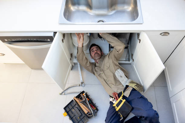 Best 24-Hour Plumber Near Me  in Cambridge, OH