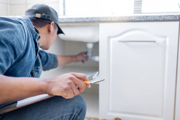 Best Septic Systems  in Cambridge, OH