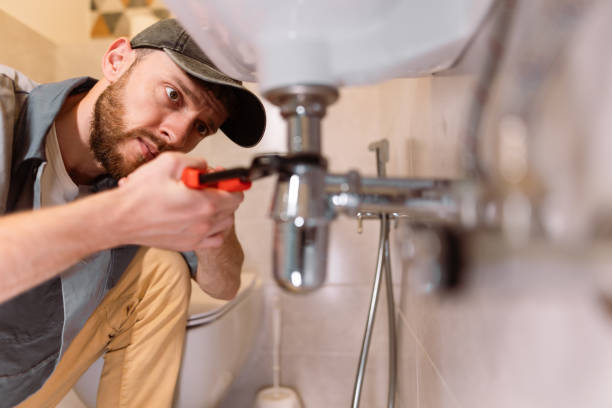 Best Commercial Plumbing Services  in Cambridge, OH