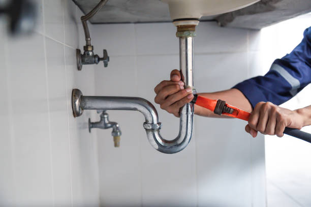 Best Water Heater Repair  in Cambridge, OH