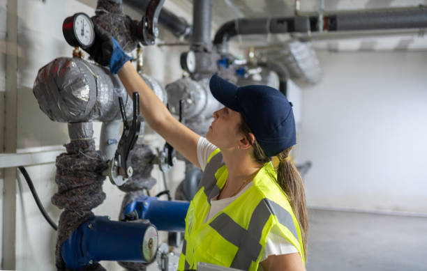 Best Sprinkler Systems  in Cambridge, OH