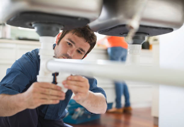 Best Plumbing Services Near Me  in Cambridge, OH
