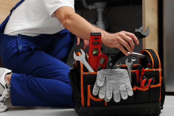 Best Plumbing Installation Services  in Cambridge, OH