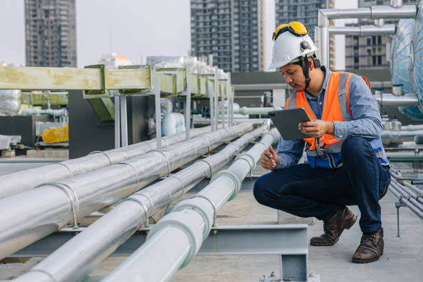 Best Residential Plumbing Services  in Cambridge, OH