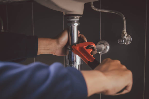 Cambridge, OH Plumbing Company